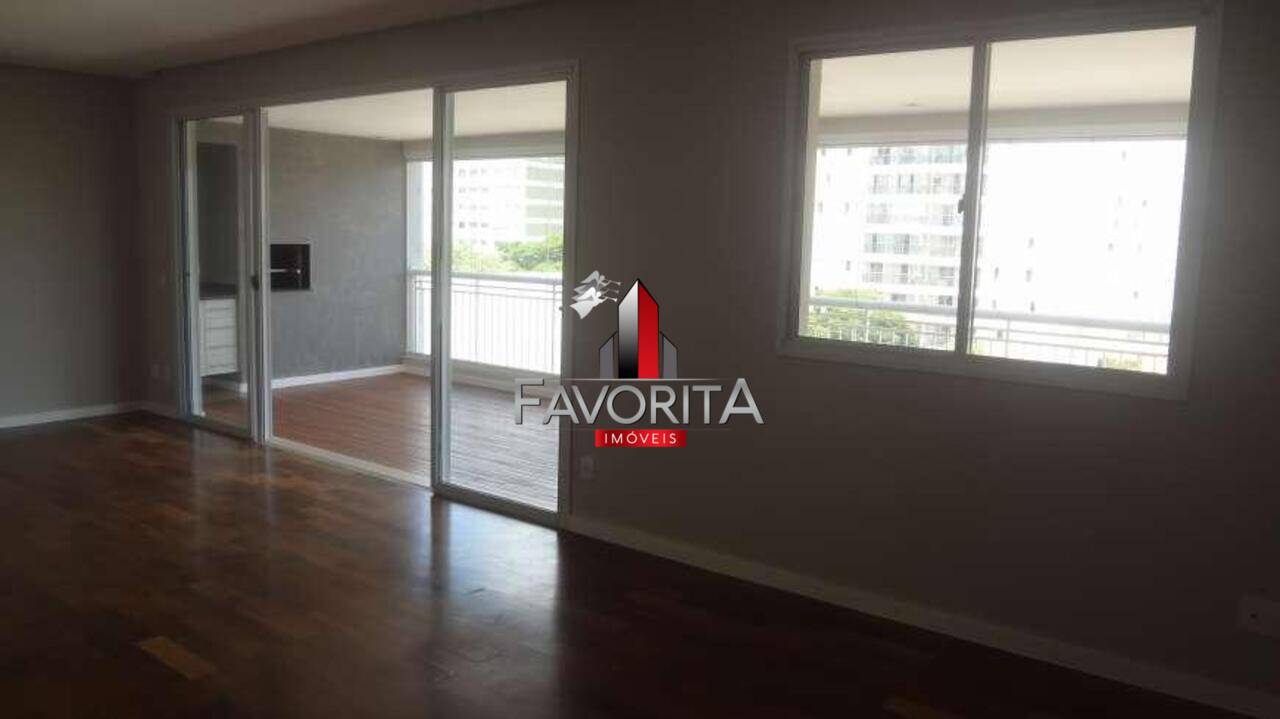 Apartamento Santo Amaro, São Paulo - SP