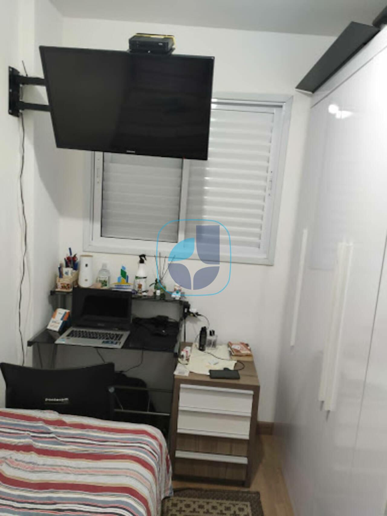 Apartamento Centro, Diadema - SP