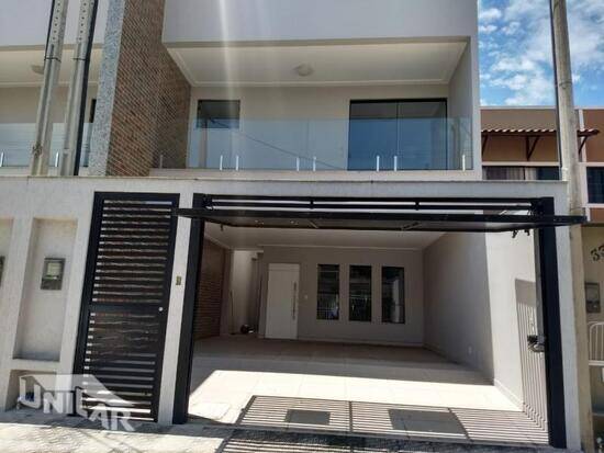 Casa de 230 m² Aero Clube - Volta Redonda, à venda por R$ 900.000