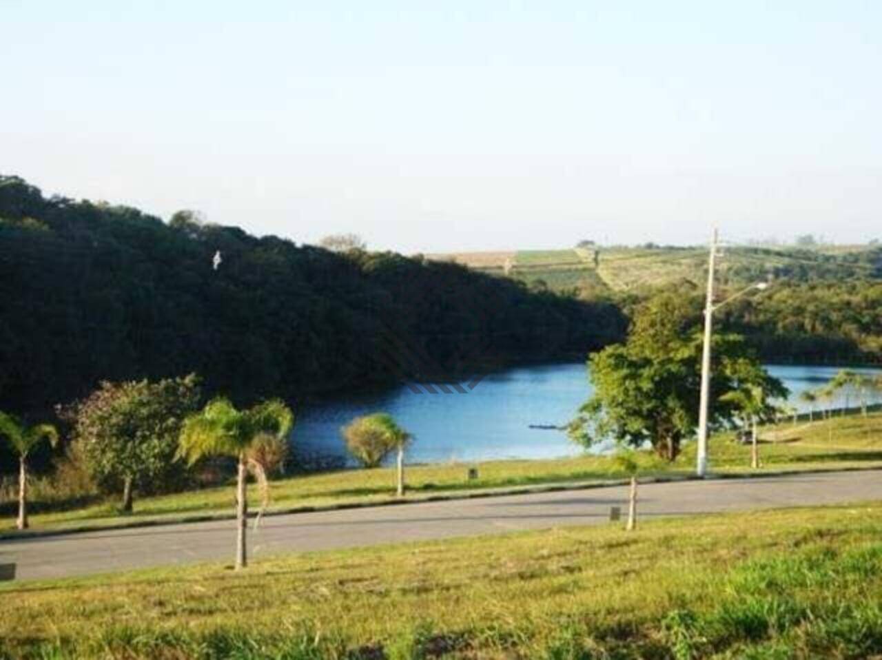 Terreno Condomínio Fazenda Imperial Sorocaba, Sorocaba - SP