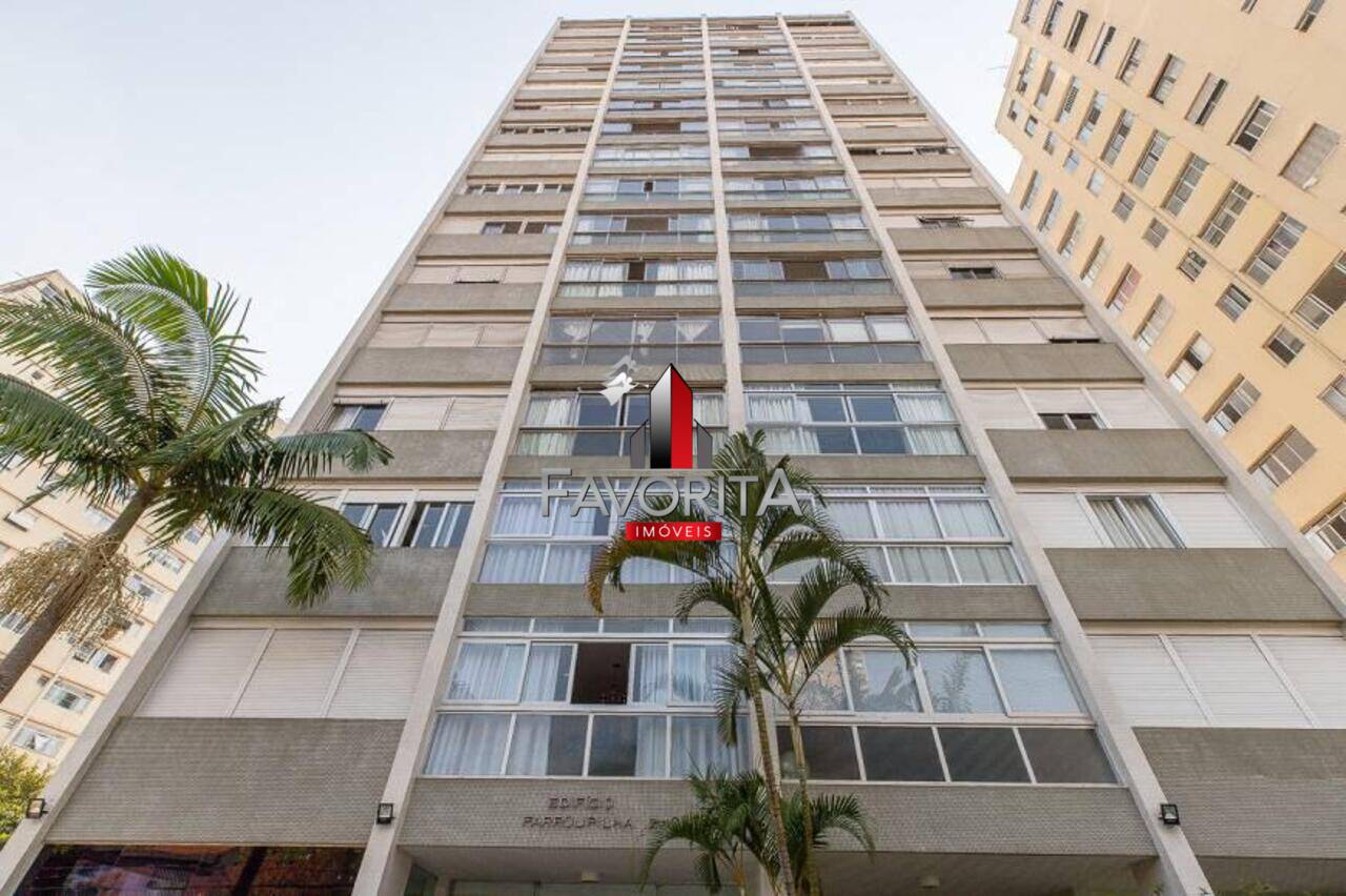 Apartamento Vila Mariana, São Paulo - SP