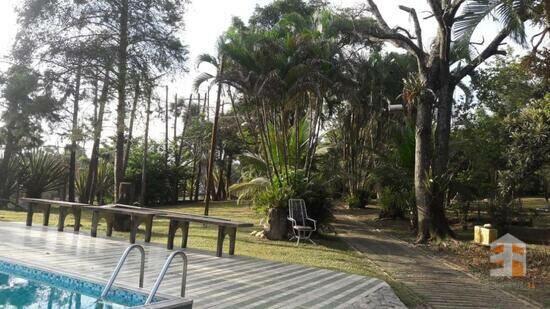 Parque das Garças - Guaratinguetá - SP, Guaratinguetá - SP