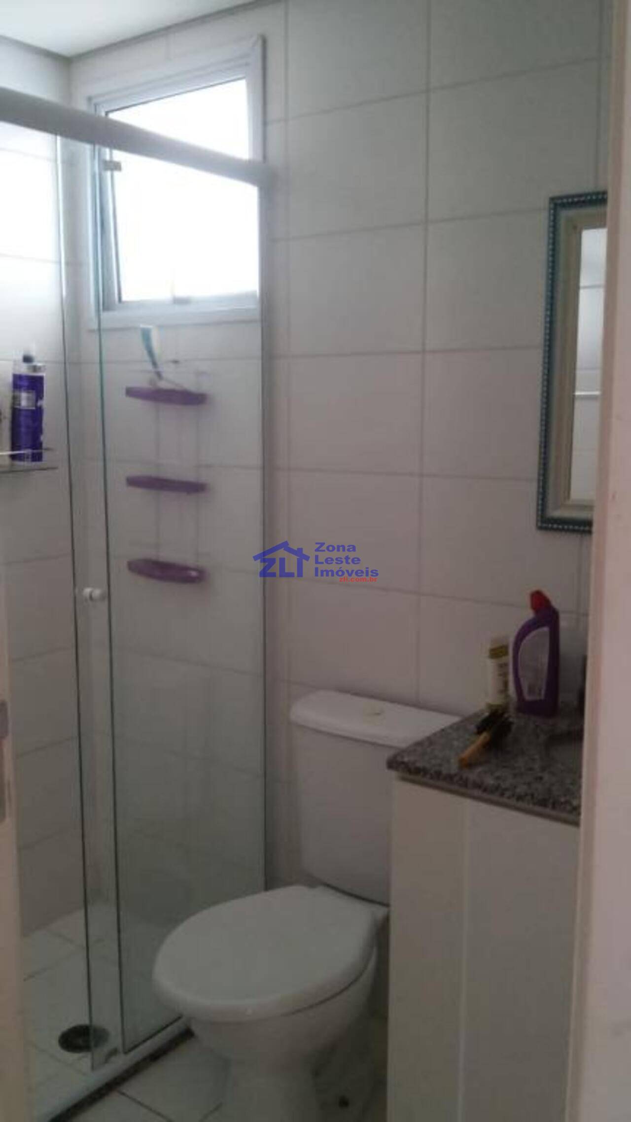 Apartamento Vila Fernandes, São Paulo - SP