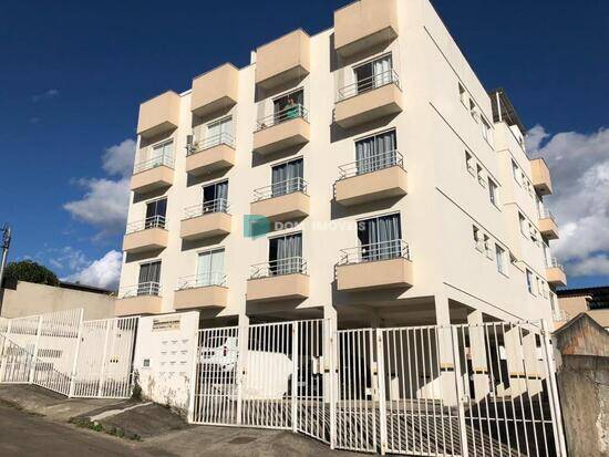 Apartamento de 55 m² Marilândia - Juiz de Fora, à venda por R$ 213.000
