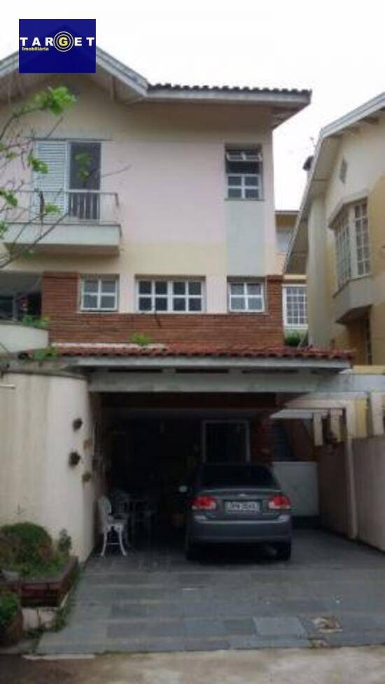 Casa de 180 m² Granja Viana - Cotia, à venda por R$ 640.000