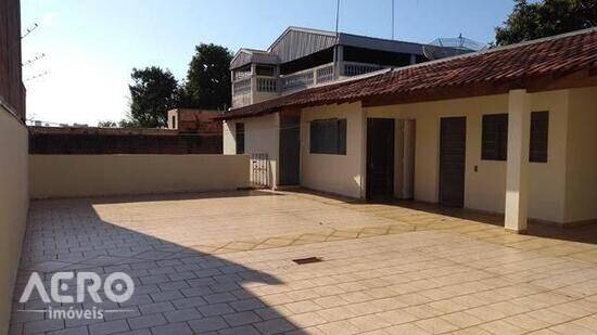 Casa Jardim Eugênia, Bauru - SP