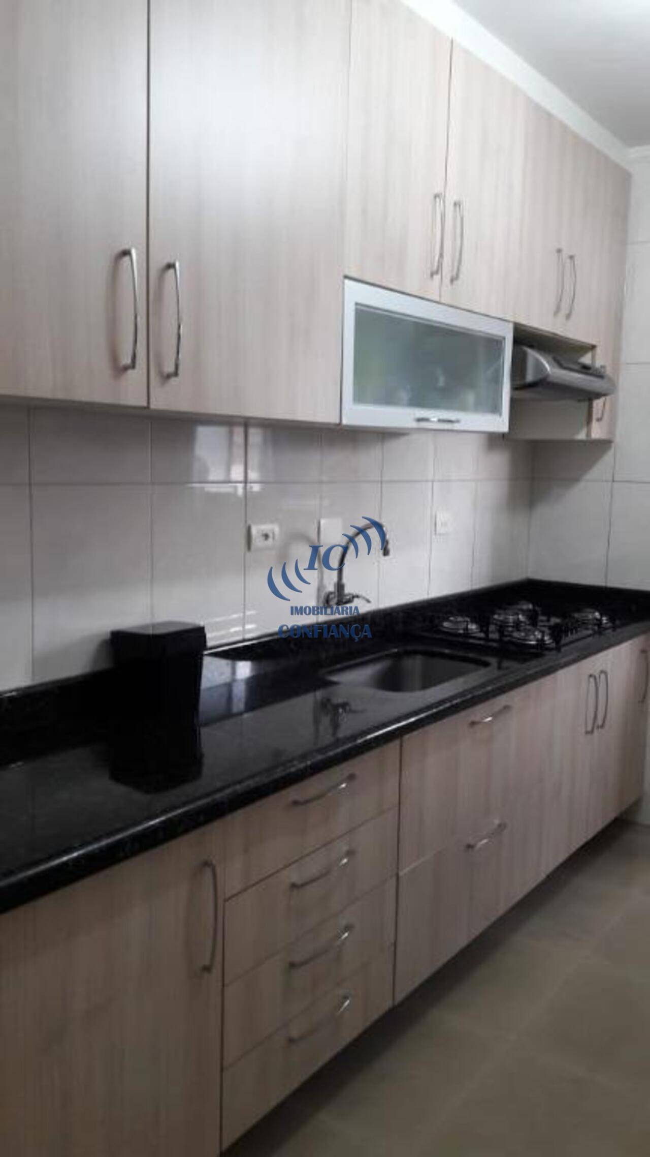 Apartamento Vila Buenos Aires, São Paulo - SP