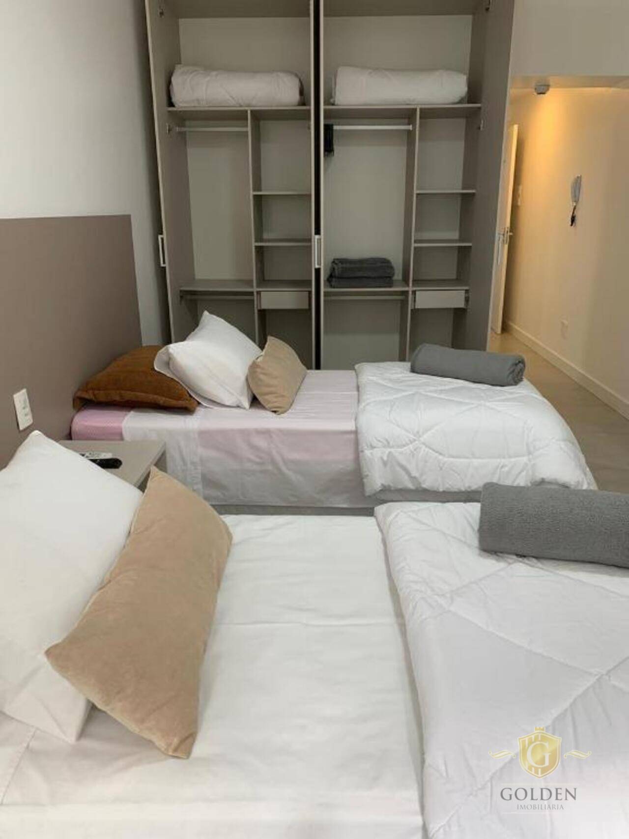 Apartamento Centro Histórico, Porto Alegre - RS