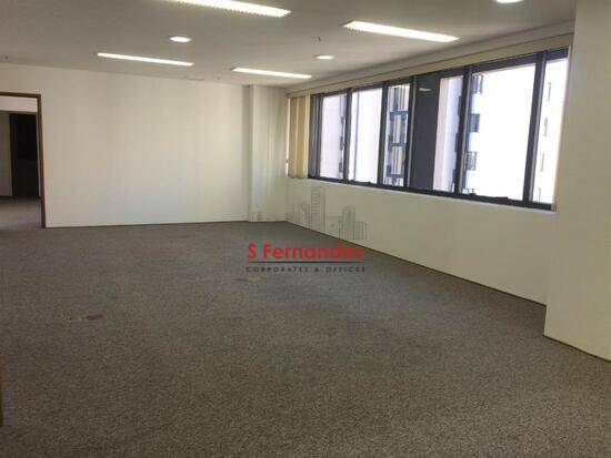 Conjunto de 150 m² na Flórida - Cidade Monções - São Paulo - SP, aluguel por R$ 6.500/mês