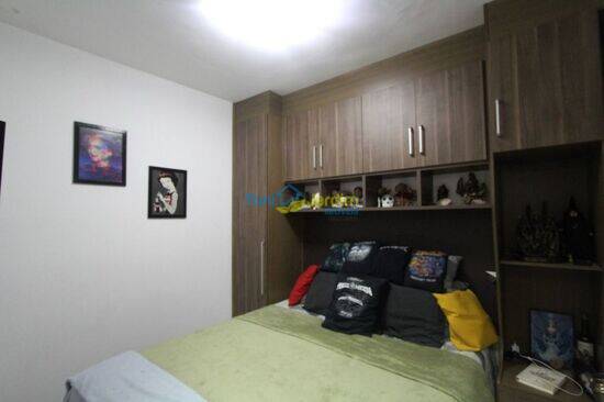 Vila Humaitá - Santo André - SP, Santo André - SP