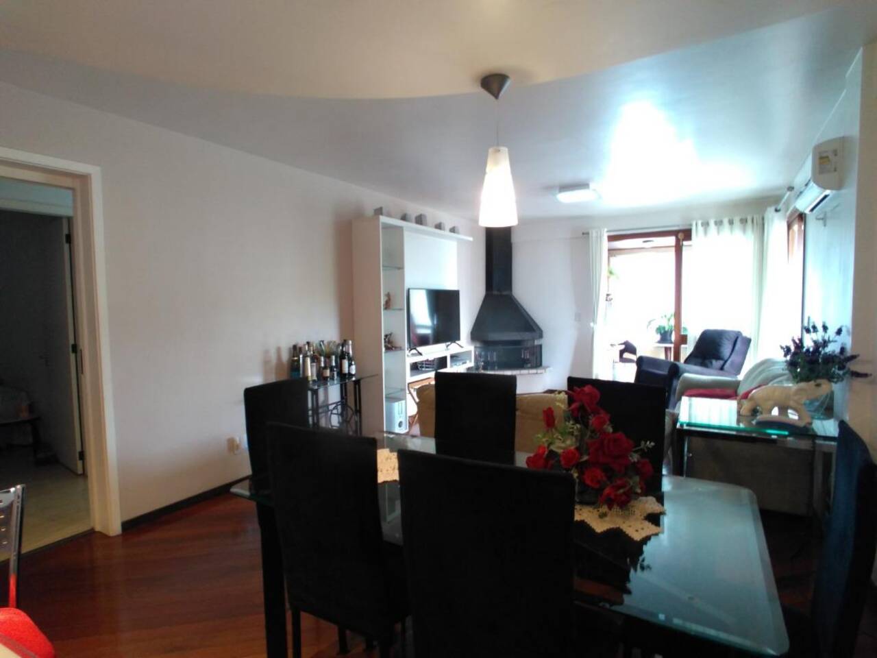 Apartamento Pátria Nova, Novo Hamburgo - RS