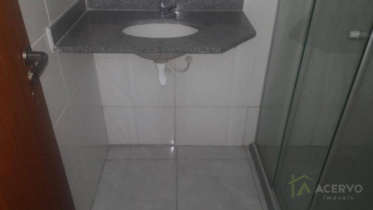 Apartamento Bonfim, Juiz de Fora - MG