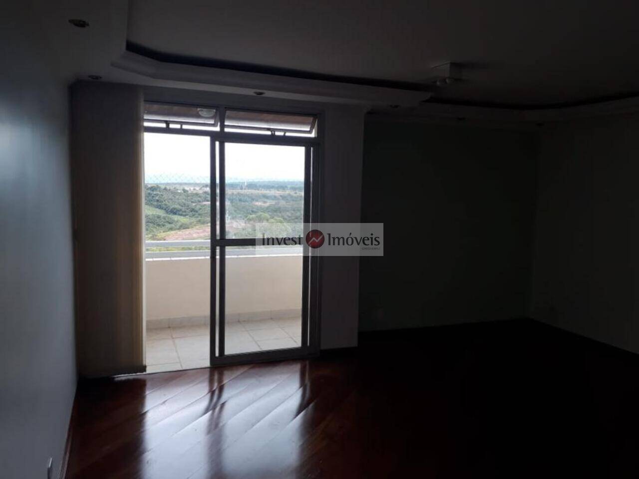 Apartamento Bosque dos Eucaliptos, São José dos Campos - SP