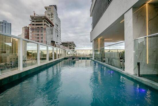 Altavista, apartamentos com 3 quartos, 151 m², Itajaí - SC