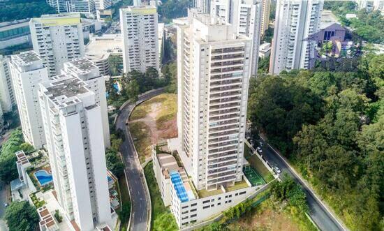 Perfil Morumbi-Exto, com 2 a 3 quartos, 67 a 164 m², São Paulo - SP