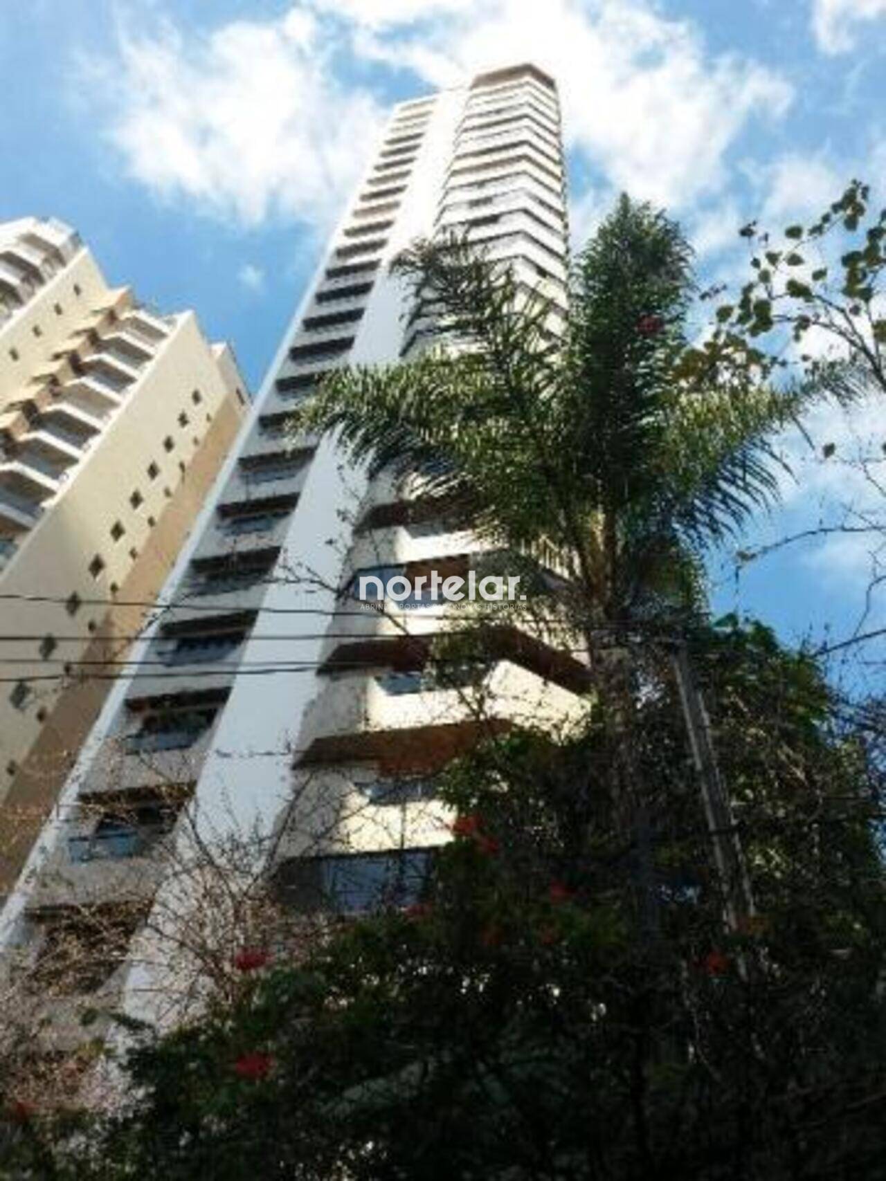 Apartamento Santana, São Paulo - SP