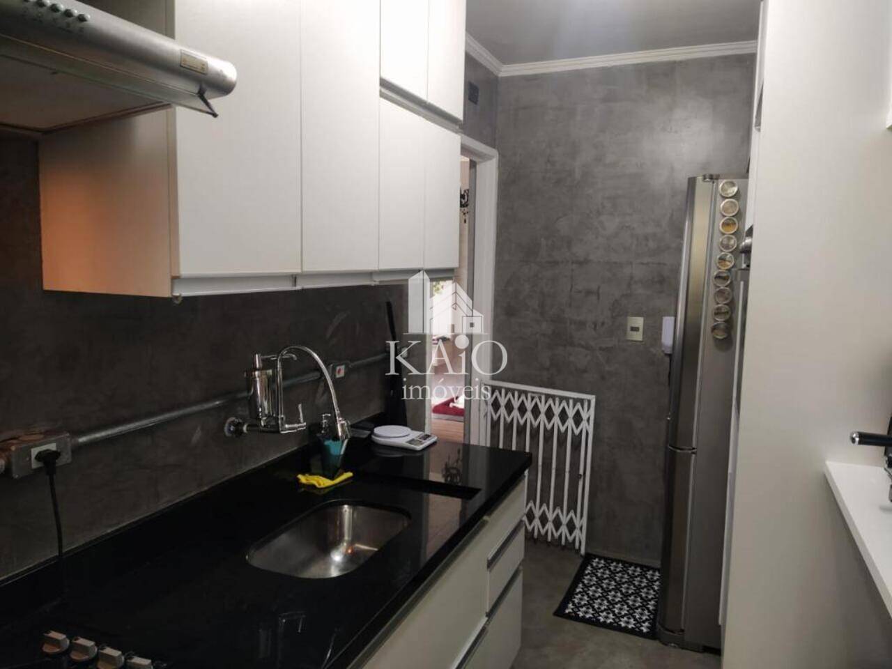 Apartamento Vila das Bandeiras, Guarulhos - SP