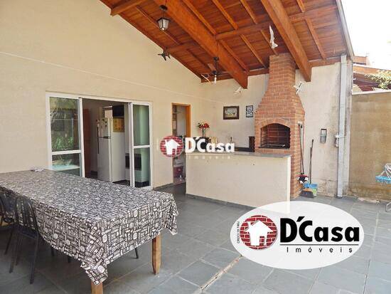 Casa de 173 m² Parque Paduan - Taubaté, à venda por R$ 580.000