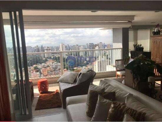 Apartamento duplex de 212 m² Santana - São Paulo, à venda por R$ 1.900.000