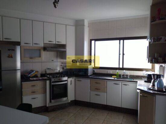 Apartamento Baeta Neves, São Bernardo do Campo - SP