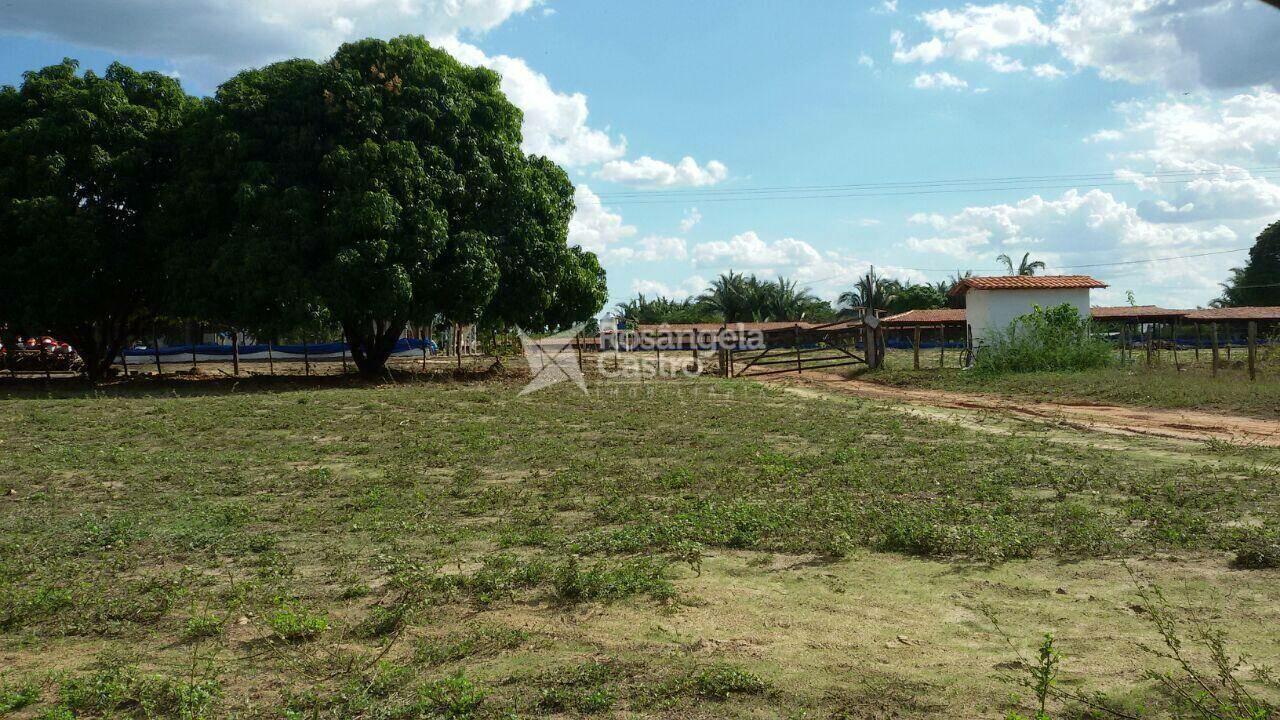 Fazenda Socopo, Teresina - PI