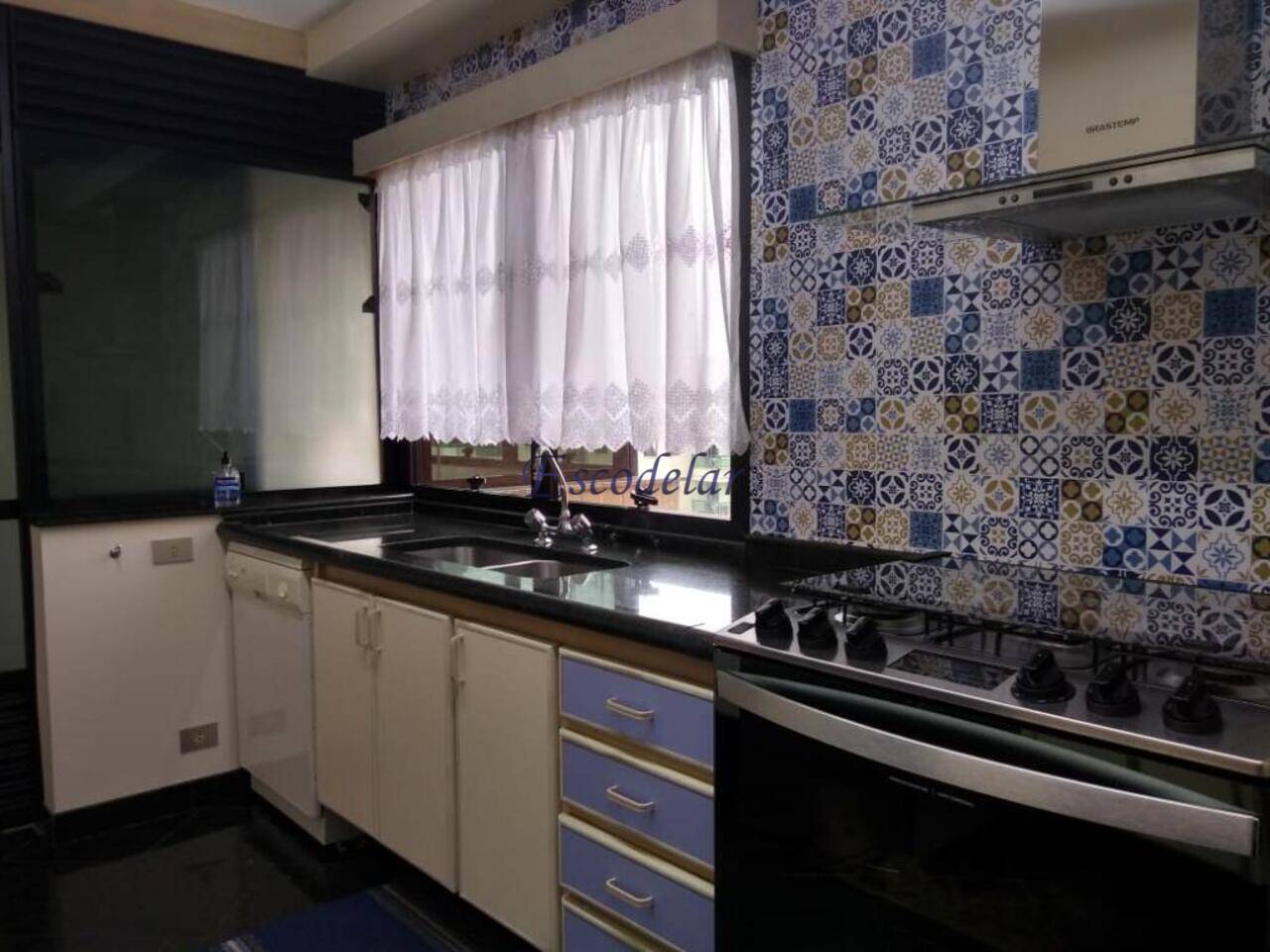 Apartamento Água Fria, São Paulo - SP