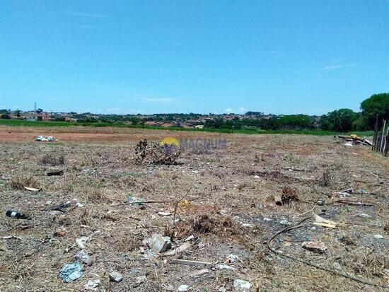 Área Jardim Residencial Vetorasso, São José do Rio Preto - SP