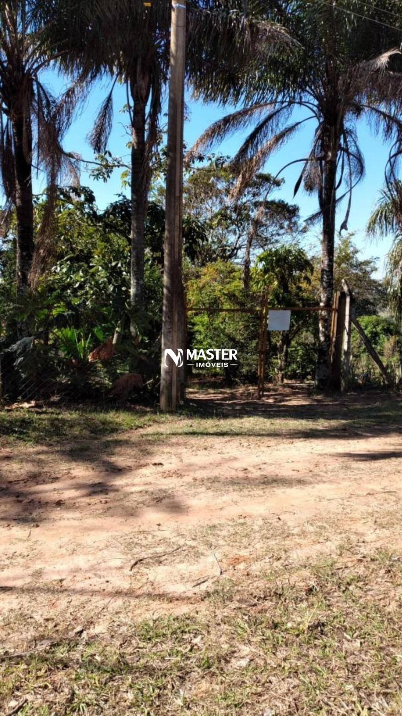 Chácara Estância Três Lagos, Marília - SP