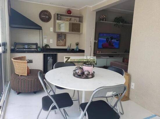 Apartamento Jardim Flor da Montanha, Guarulhos - SP