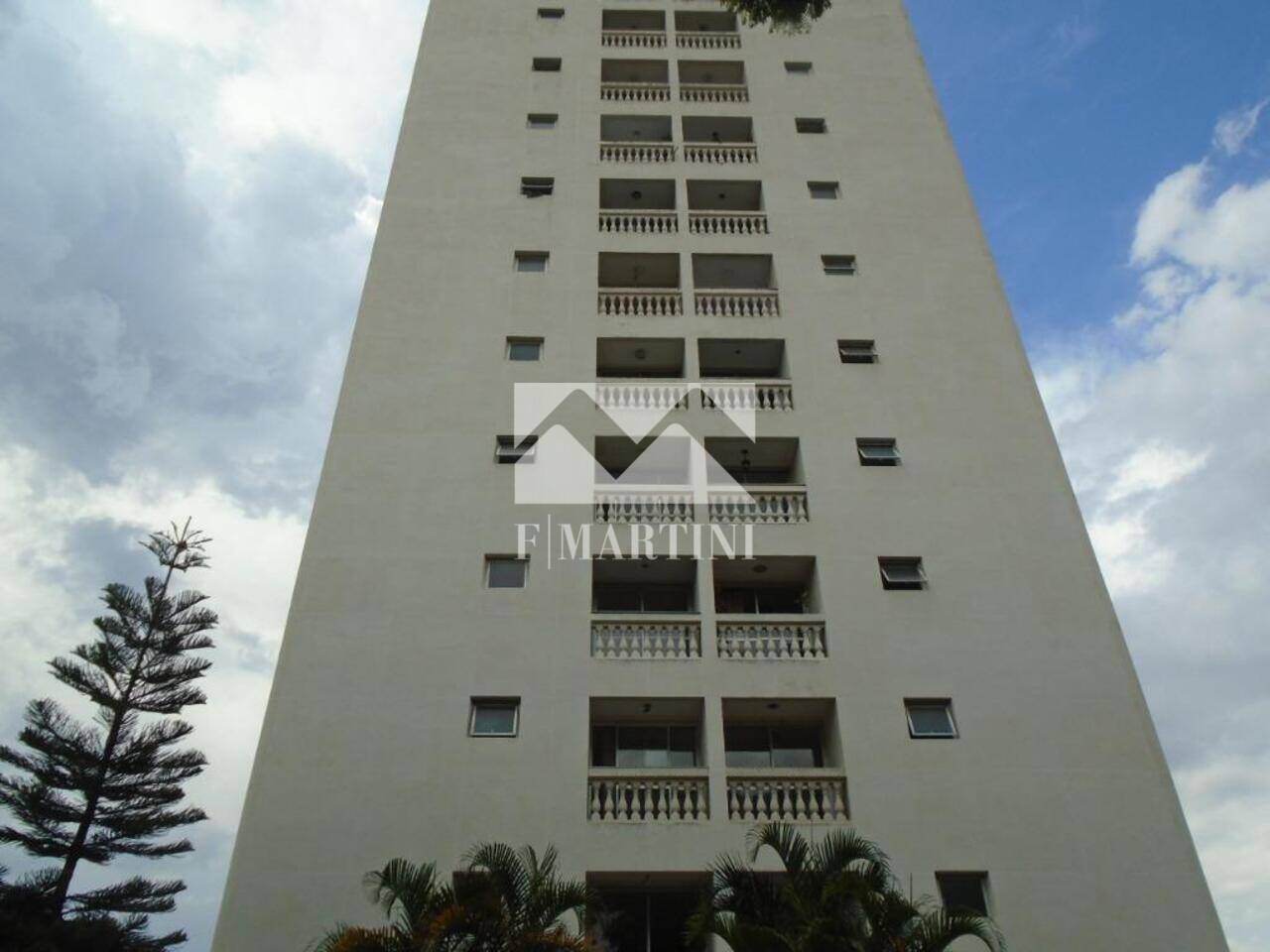 Apartamento Vila Independência, Piracicaba - SP