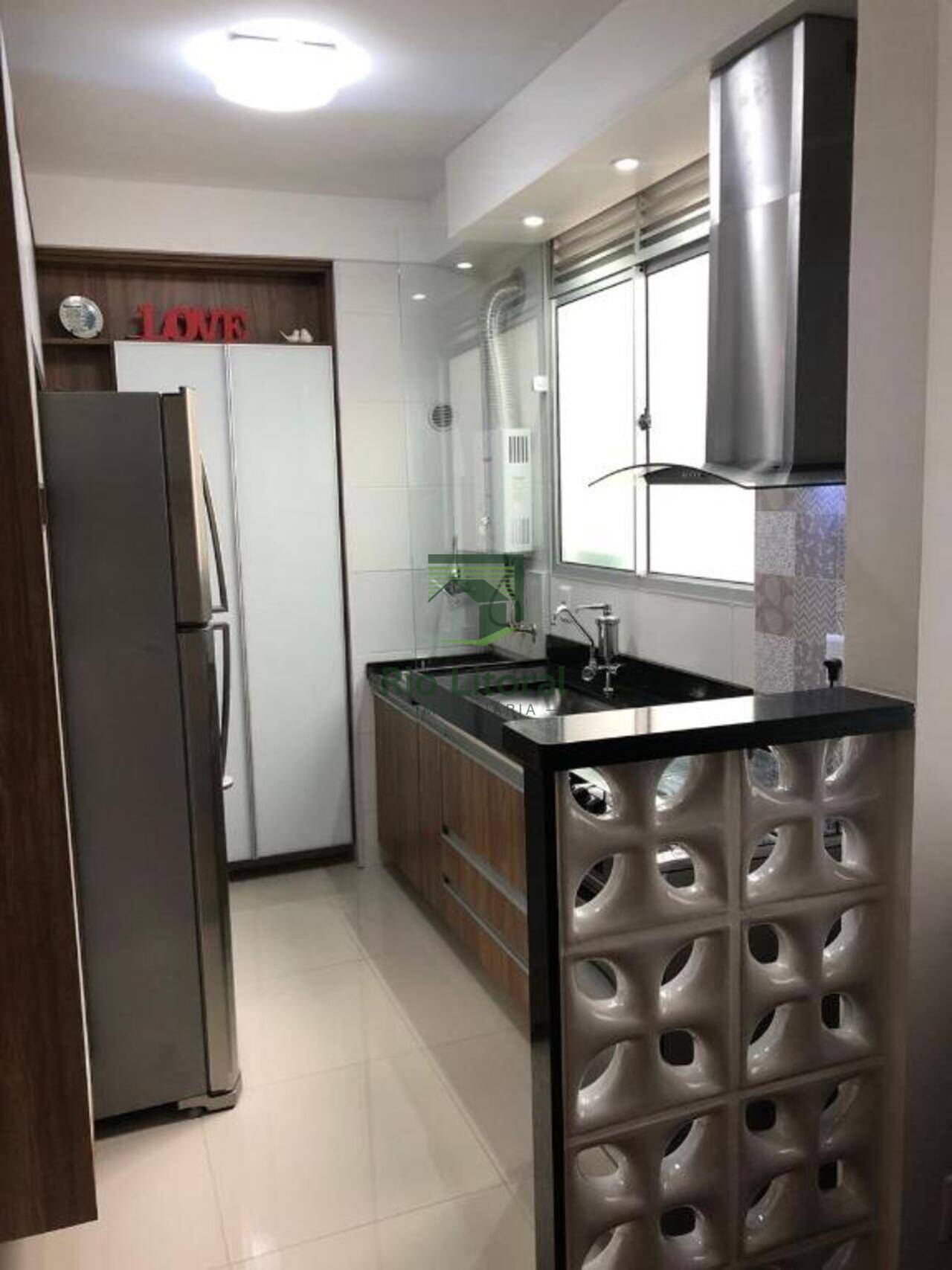 Apartamento Jardim Mariléa, Rio das Ostras - RJ