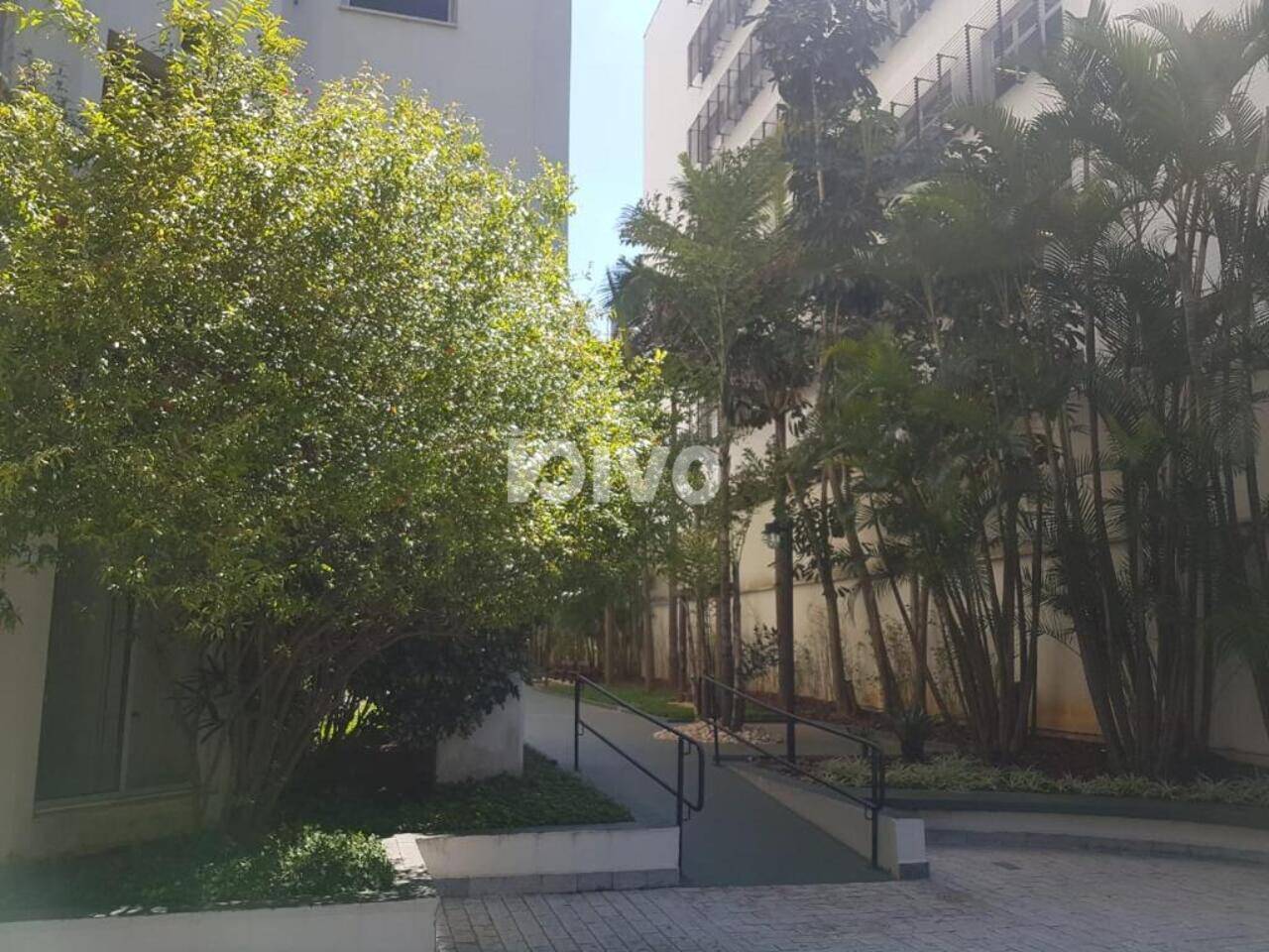 Apartamento Vila Clementino	, São Paulo - SP