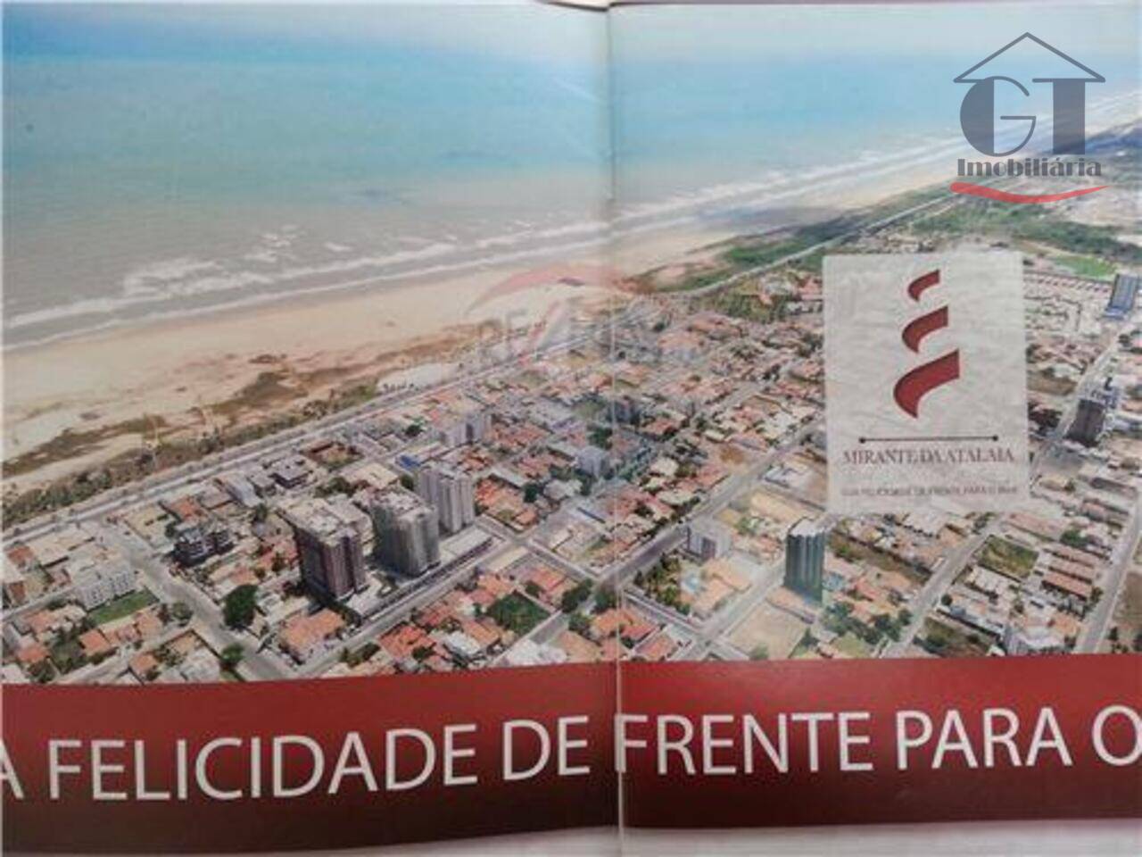 Apartamento Atalaia, Aracaju - SE