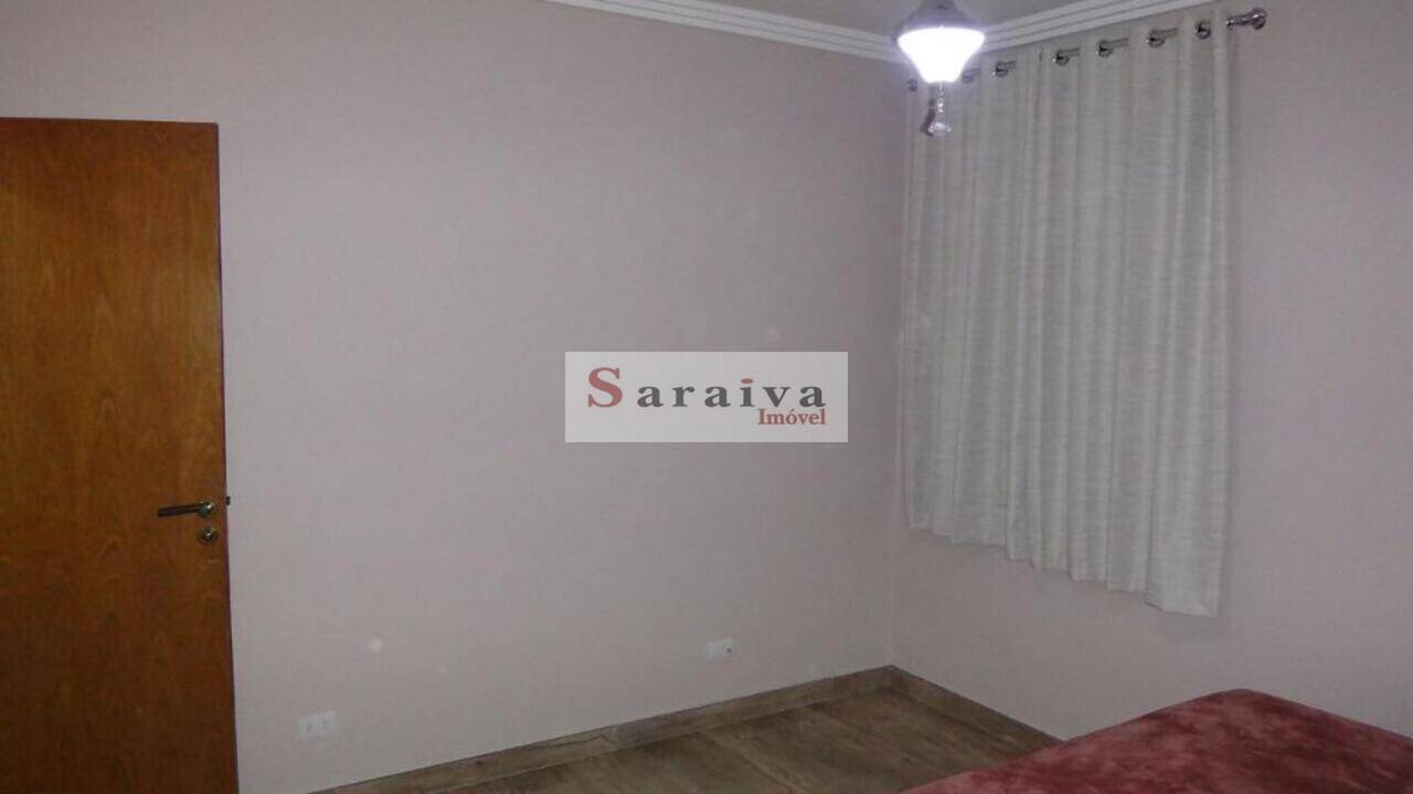 Apartamento Centro, São Bernardo do Campo - SP