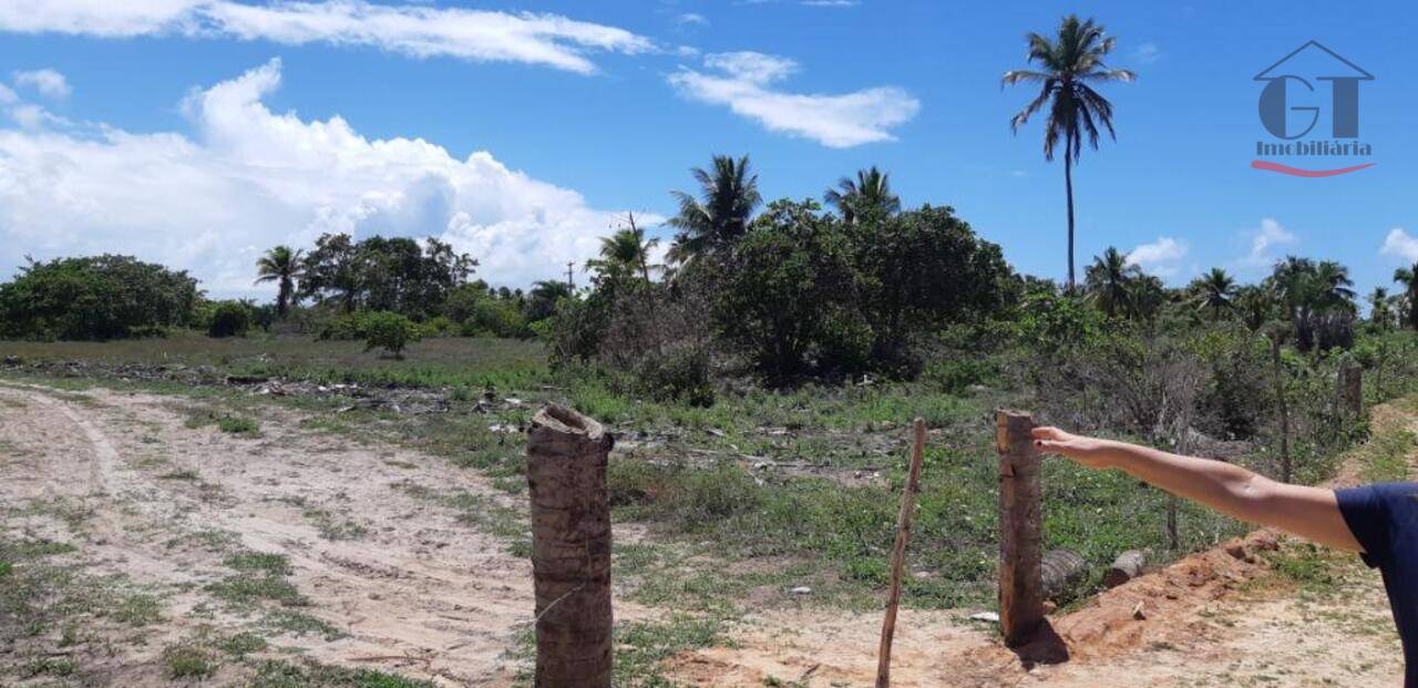 Terreno Mosqueiro (Loteamento Santa Maria), Aracaju - SE