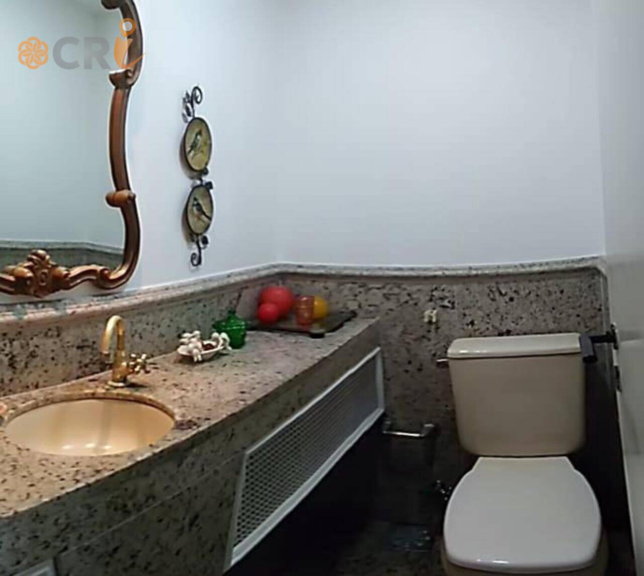 Apartamento Guararapes, Fortaleza - CE