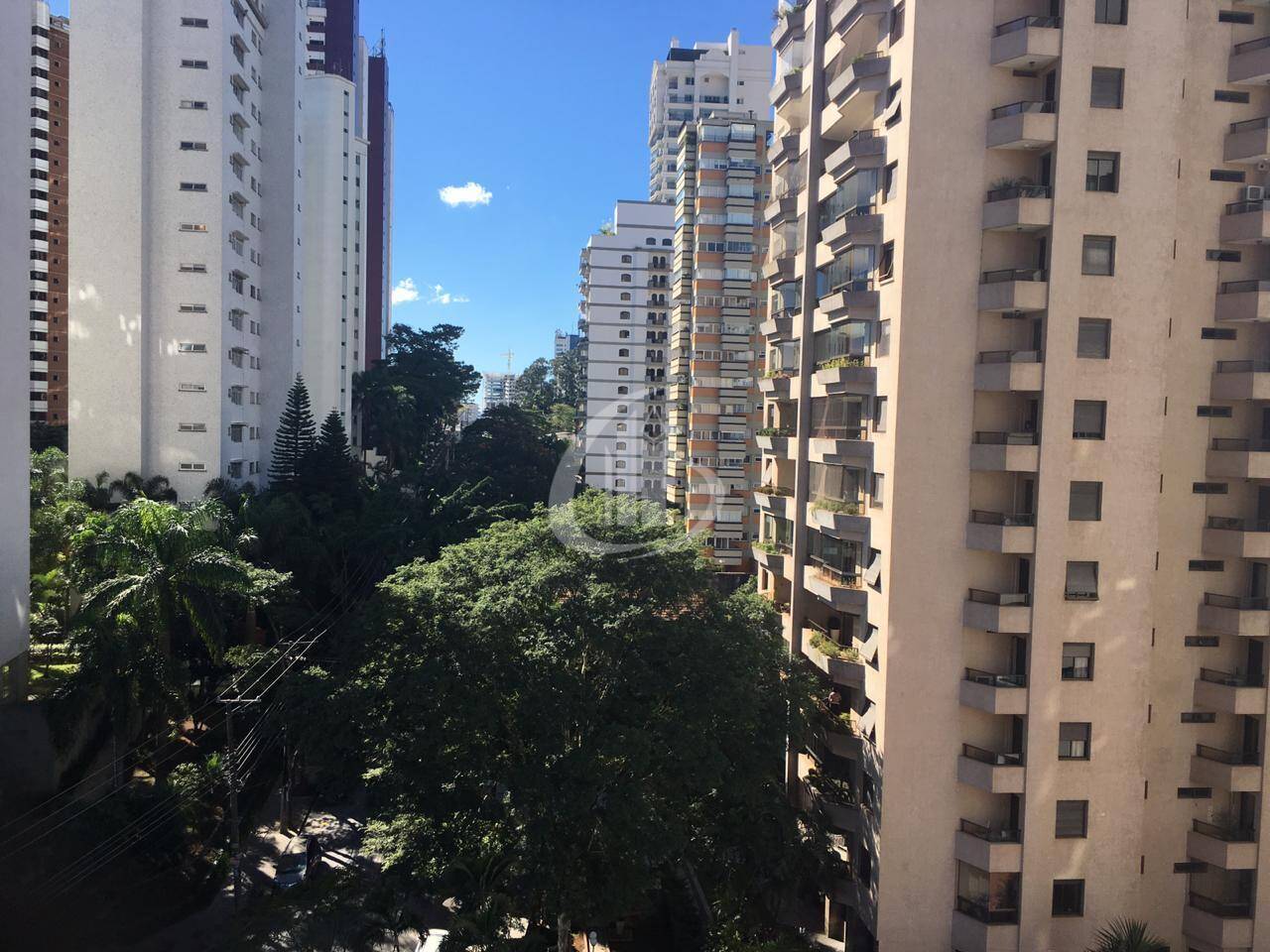 Apartamento Água Fria, São Paulo - SP