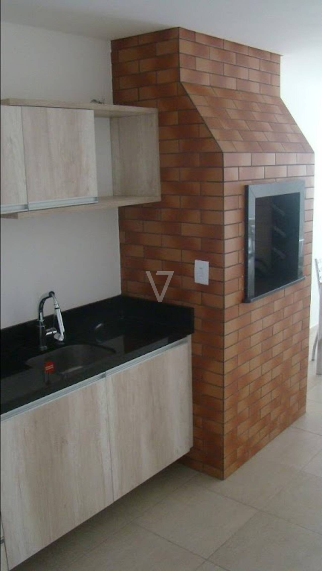 Apartamento Portão, Curitiba - PR