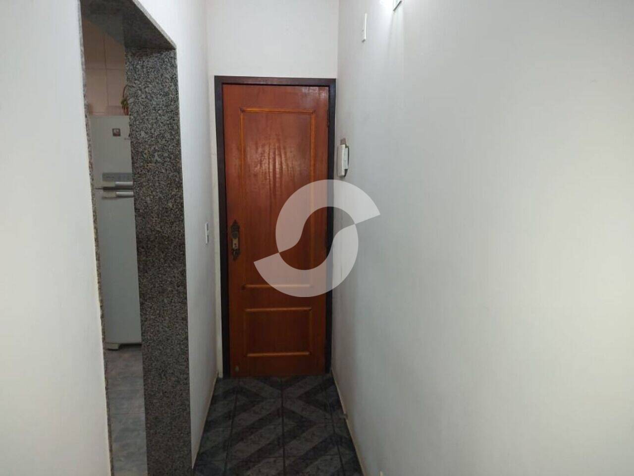 Apartamento Vila Lage, São Gonçalo - RJ