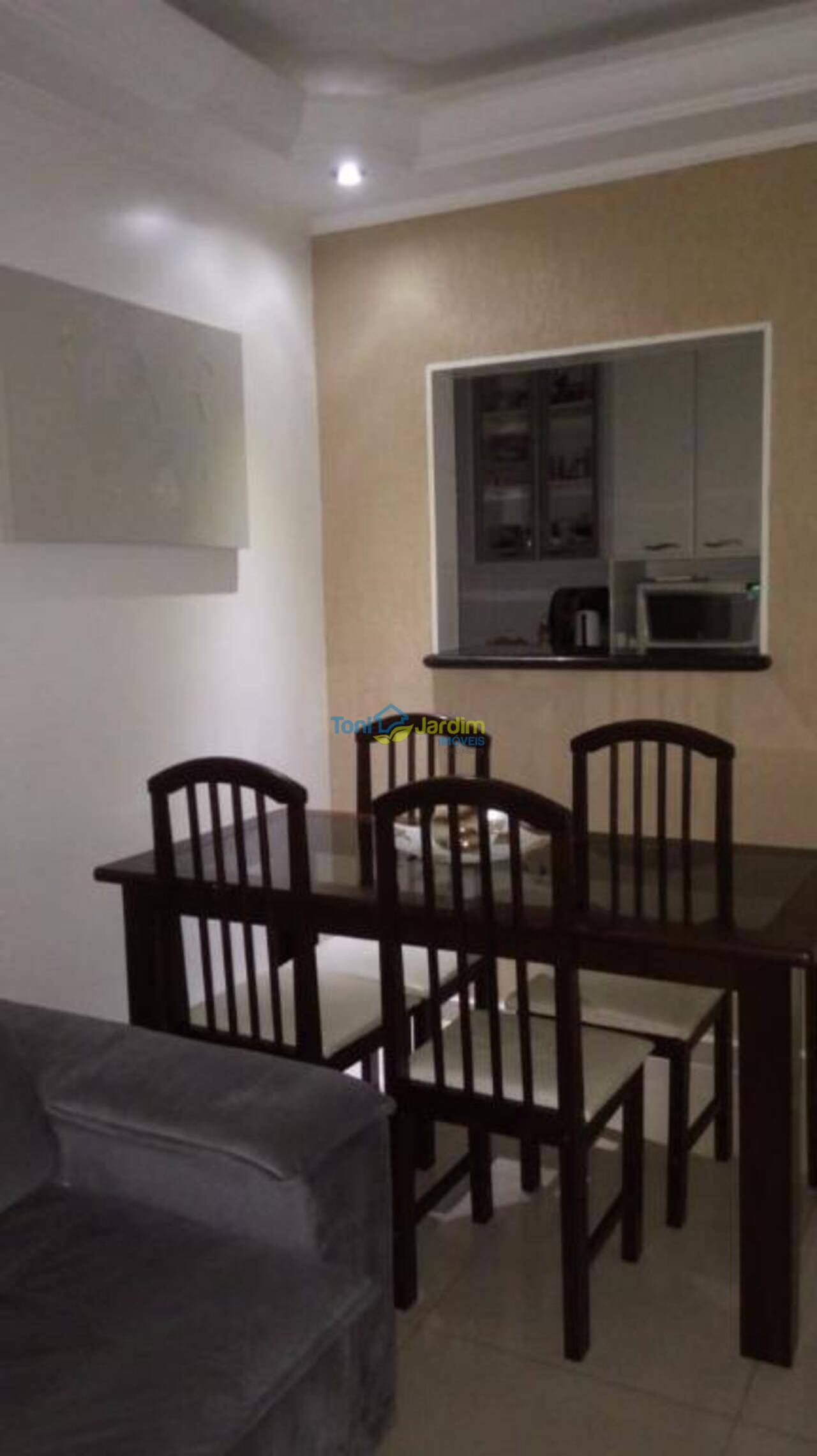 Apartamento Vila Luzita, Santo André - SP