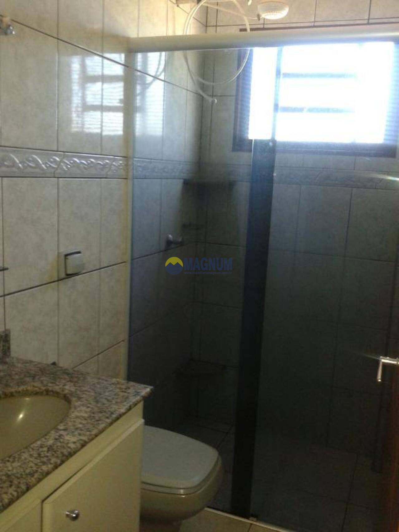 Apartamento Eldorado, São José do Rio Preto - SP