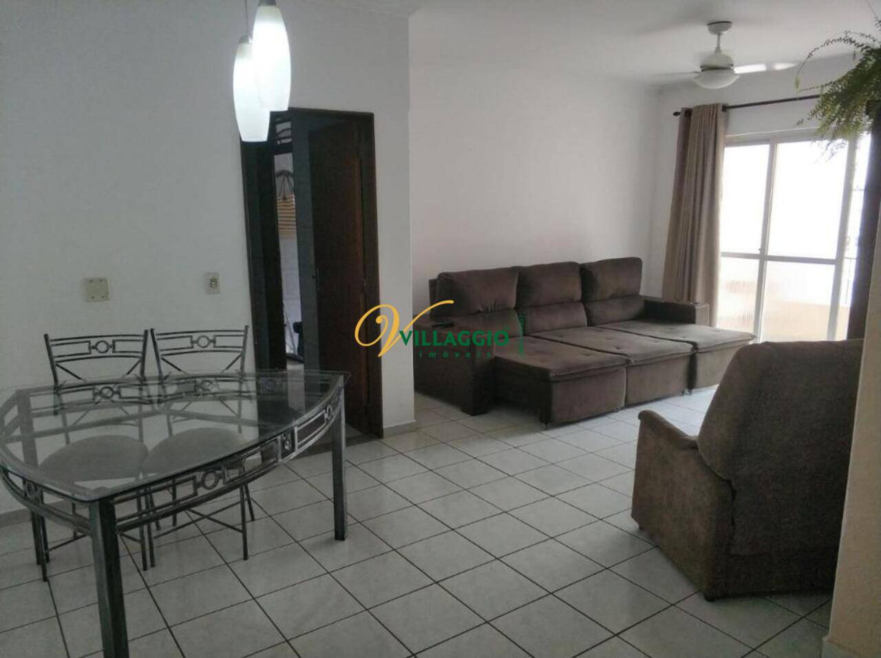 Apartamento Centro, São José do Rio Preto - SP