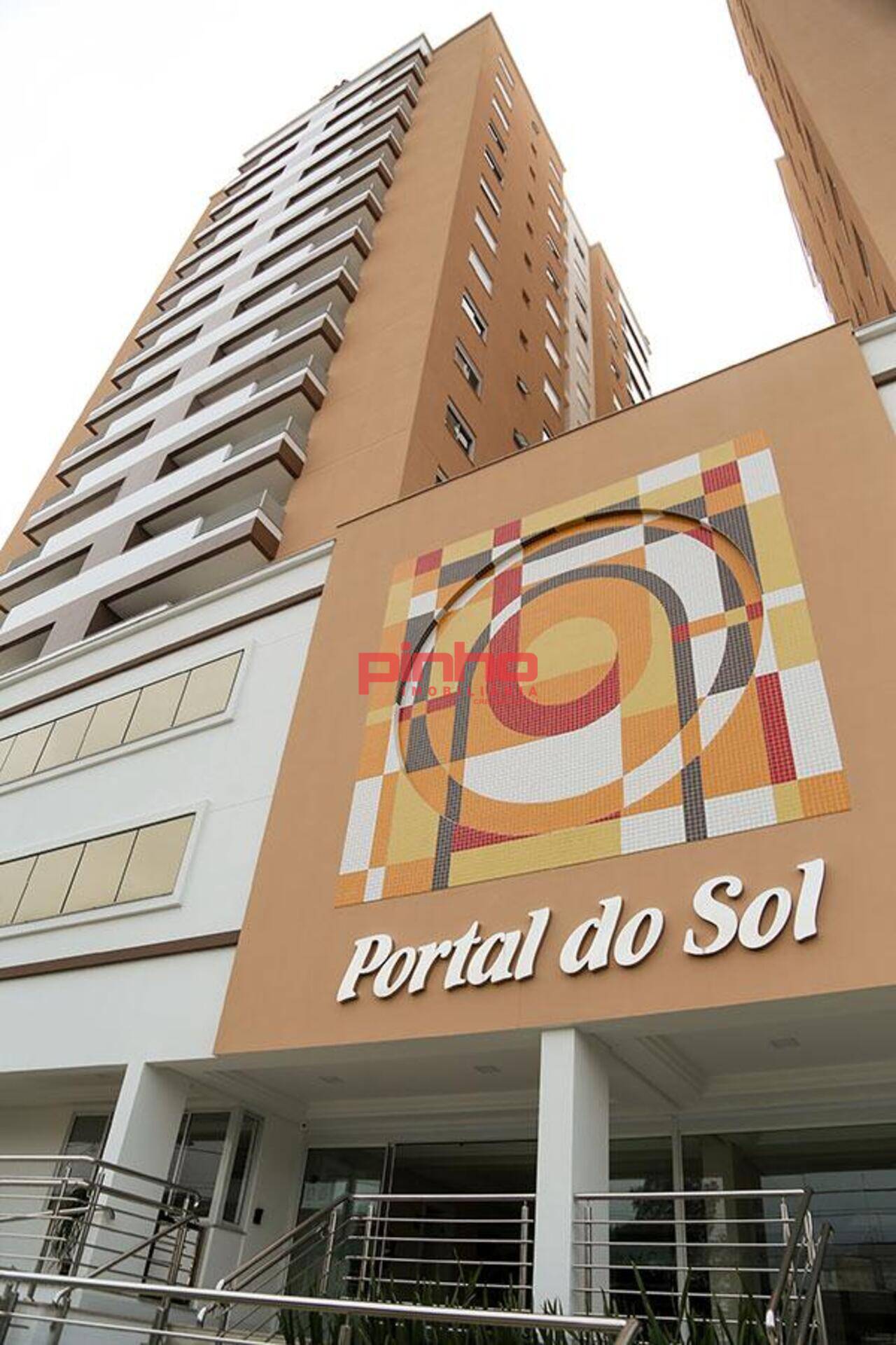 Apartamento Barreiros, São José - SC