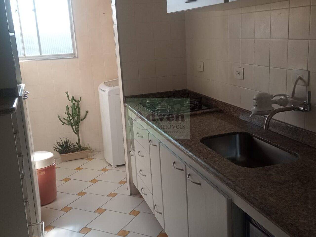 Apartamento Jardim Sao Paulo(Zona Norte), São Paulo - SP