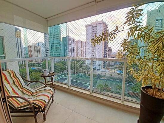 Apartamento Jardim Aquarius, São José dos Campos - SP