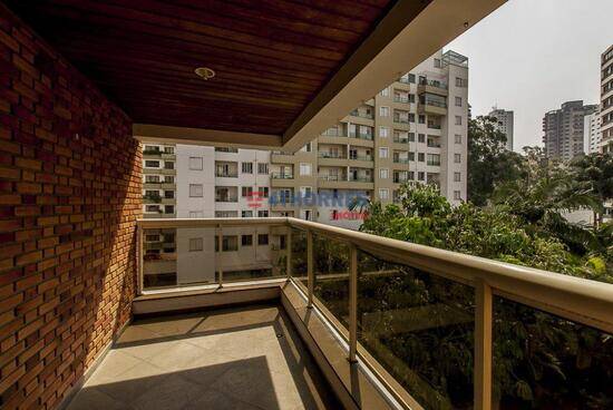 Apartamento de 200 m² na Itaiteva - Jardim Ampliação - São Paulo - SP, à venda por R$ 920.000