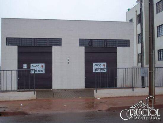 Loja de 54 m² Vista Bela - Londrina, à venda por R$ 90.000