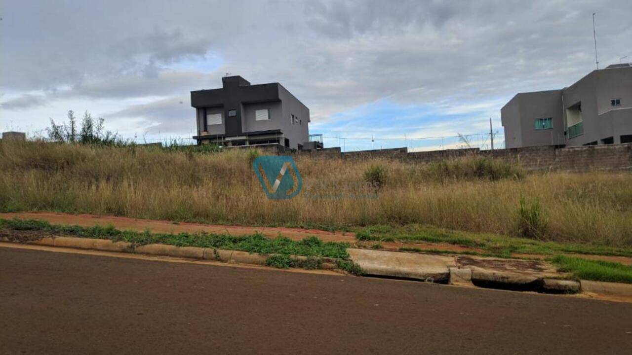 Terreno Parque Tauá, Londrina - PR