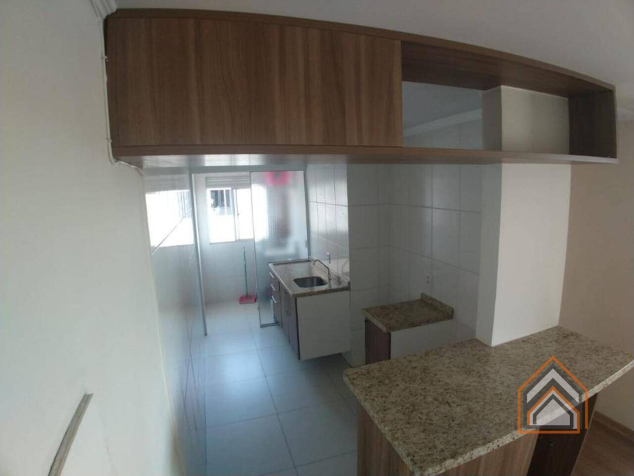 Apartamento Sarandi, Porto Alegre - RS