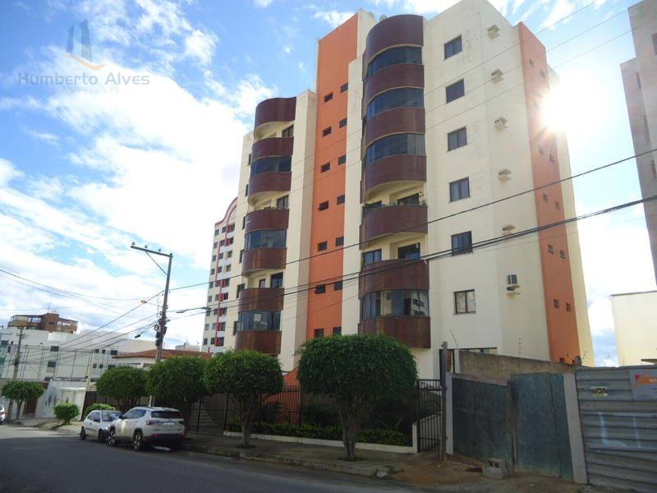 Apartamento Candeias, Vitória da Conquista - BA